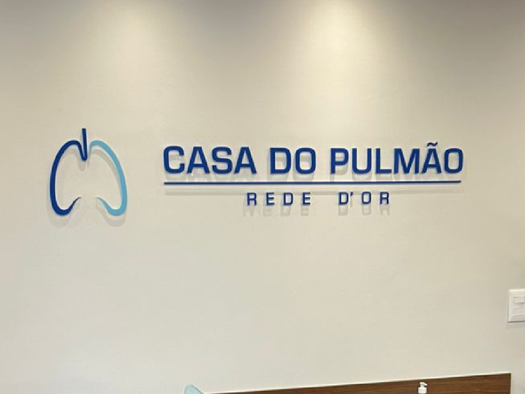 Rede D’Or inaugura Casa do Pulmão, primeiro centro avançado de medicina pulmonar do país