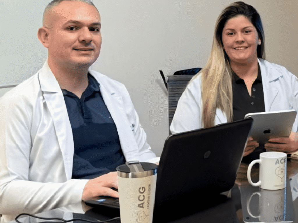 ACG Home Care fecha parceria com Unimed Campina Grande