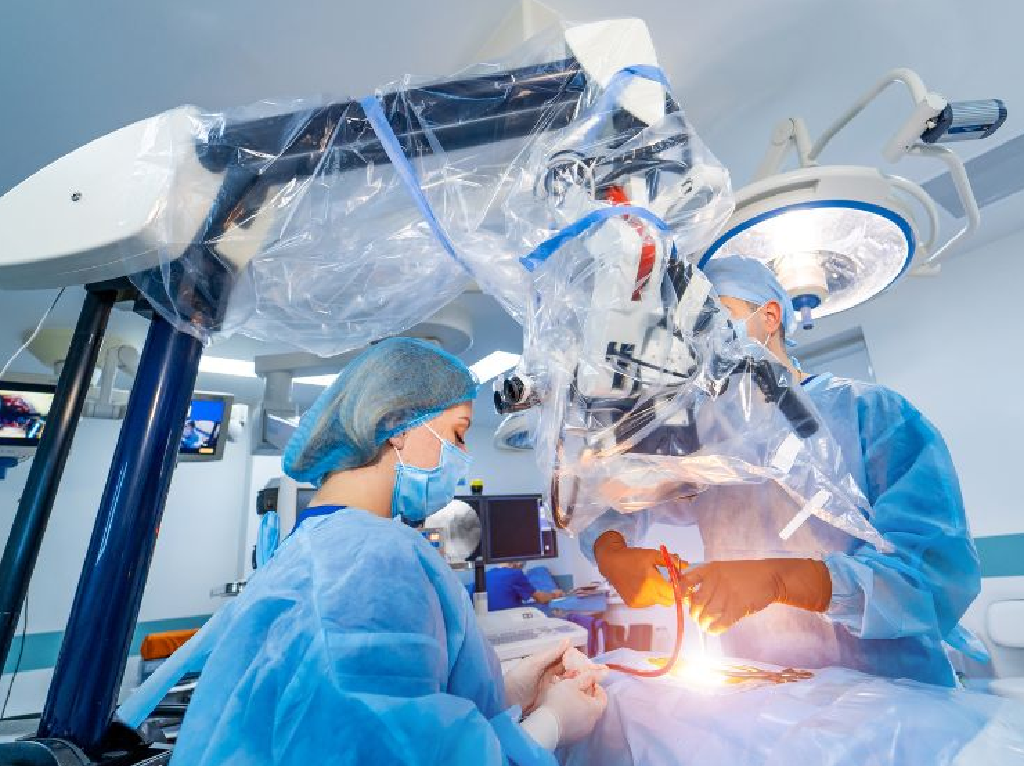 Unimed lança Programa Nacional de Cirurgia Robótica e Telecirurgia