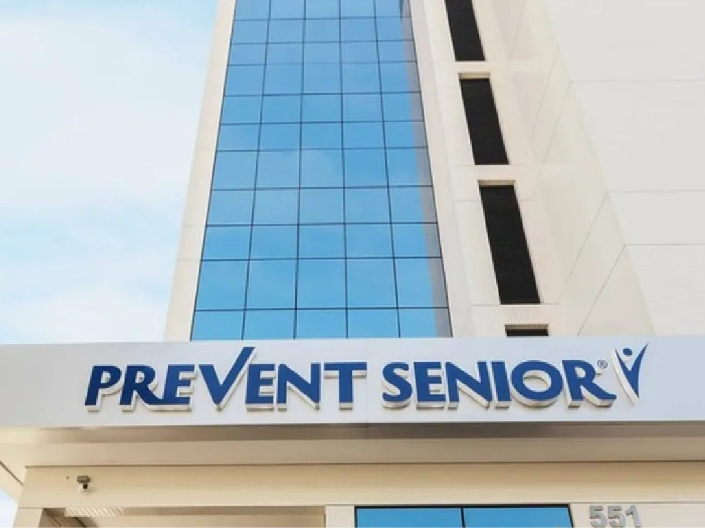 Prevent Senior volta a vender planos de saúde no Rio e planeja novo hospital
