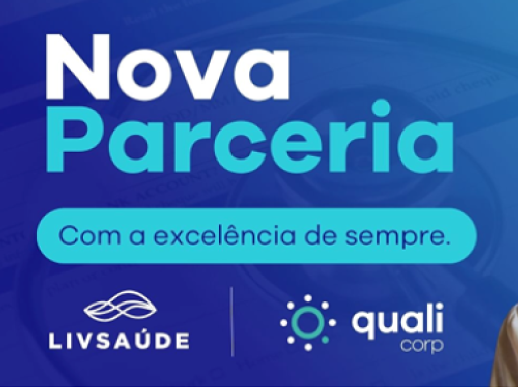 Qualicorp anuncia parceria exclusiva com a LIVSAÚDE e amplia acesso à saúde em Fortaleza