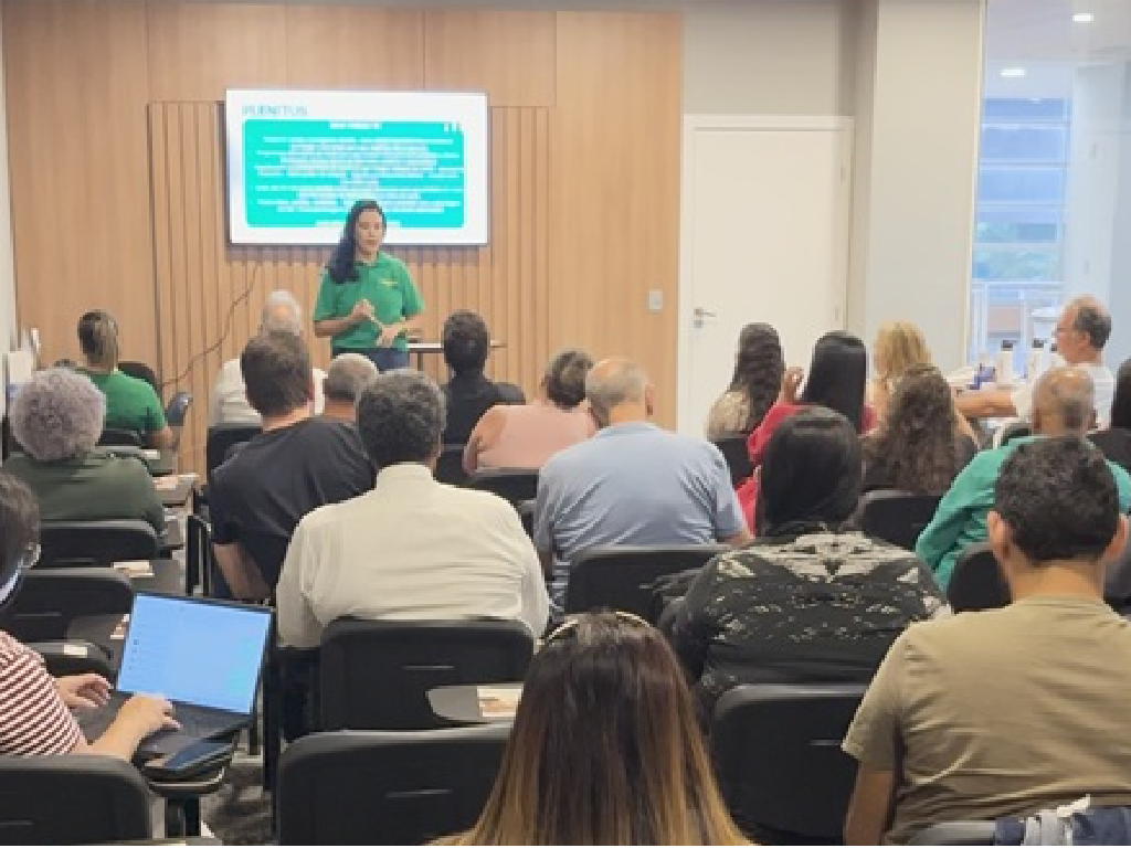 Plenitus lança solução digital para ampliar acesso à saúde e benefícios