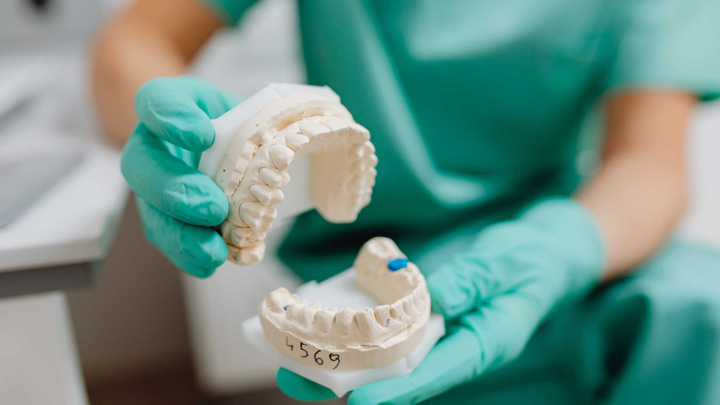 Planos odontológicos atingem recorde de 36,7 milhões de beneficiários e crescem 7,6% em um ano