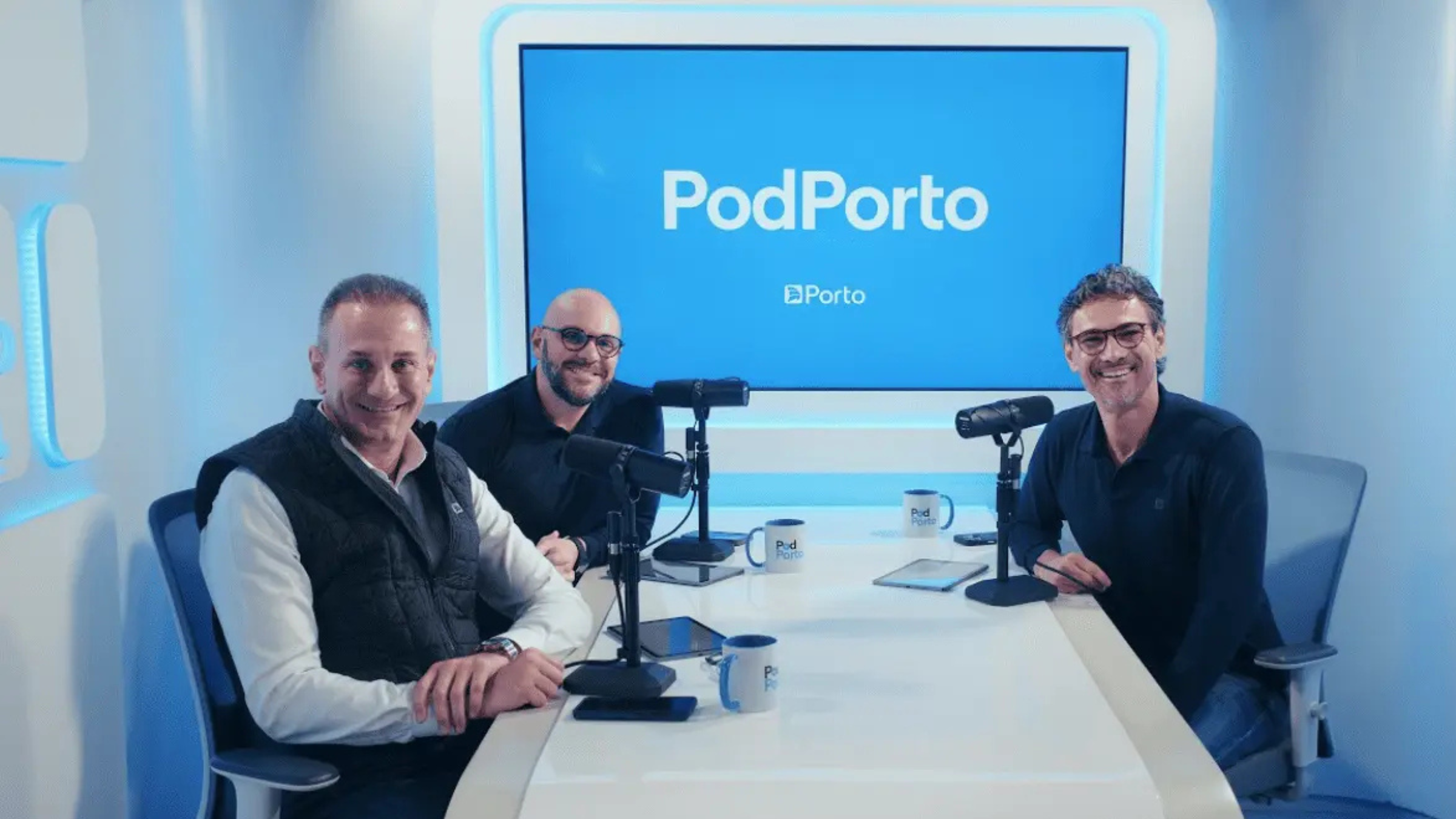 Porto Saúde revela novidades e oportunidades para corretores